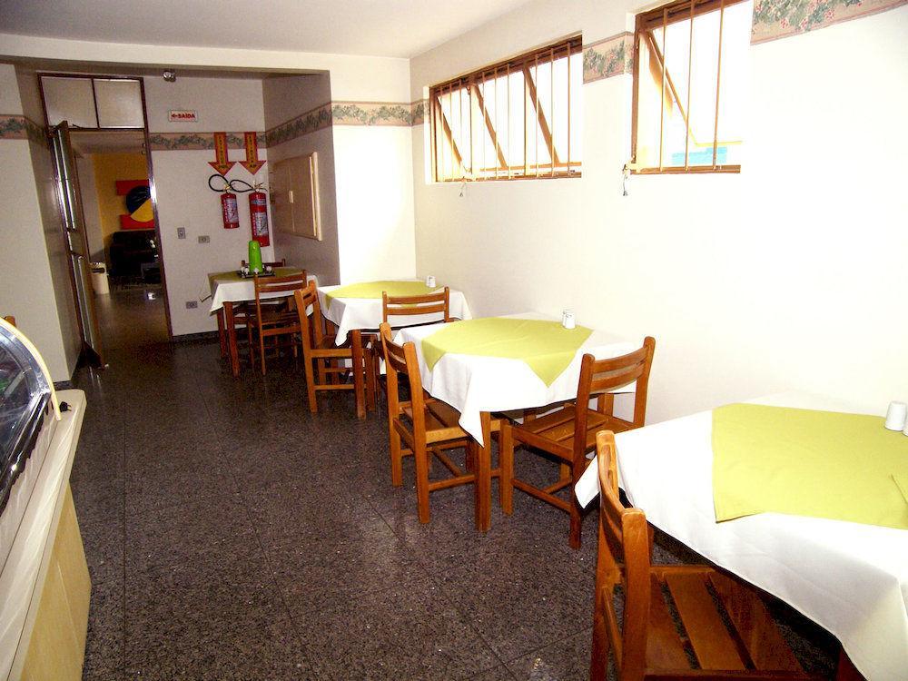 Hotel Families Uberlandia Exterior photo