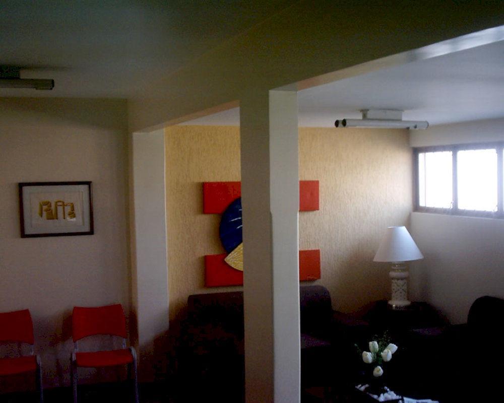 Hotel Families Uberlandia Exterior photo