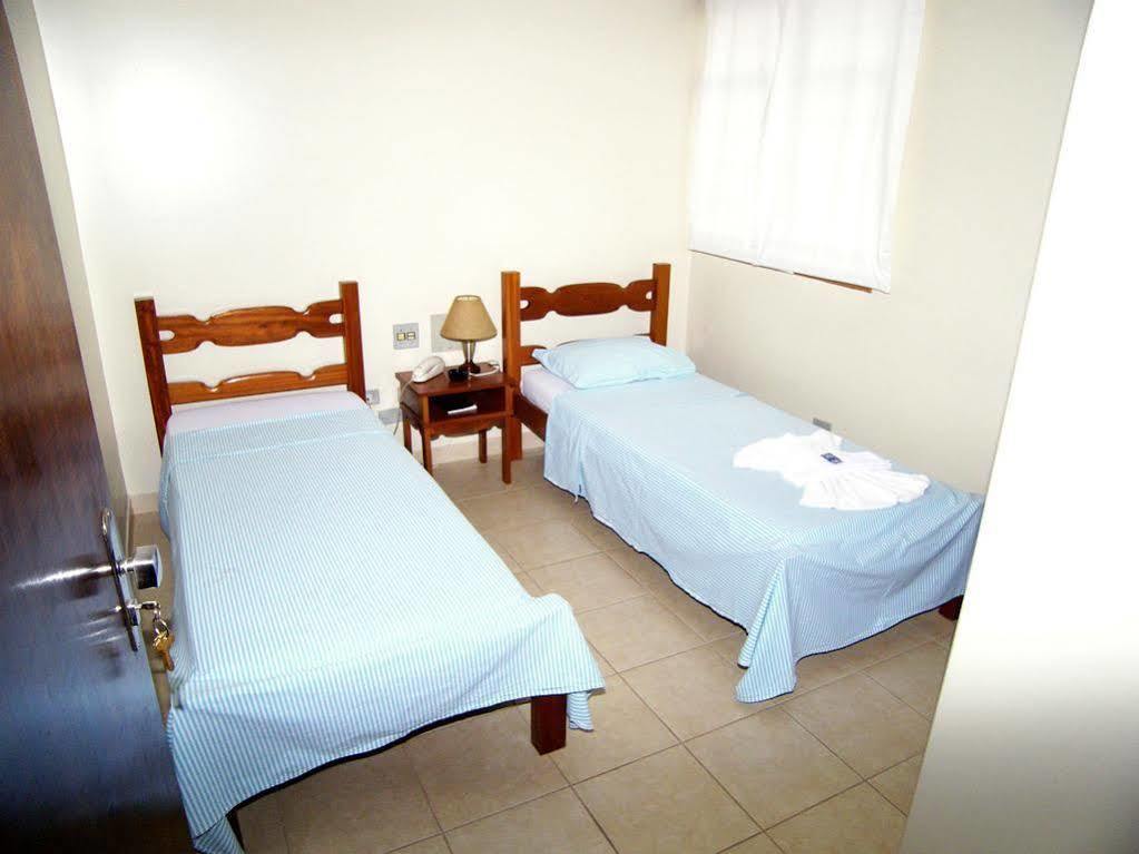 Hotel Families Uberlandia Exterior photo