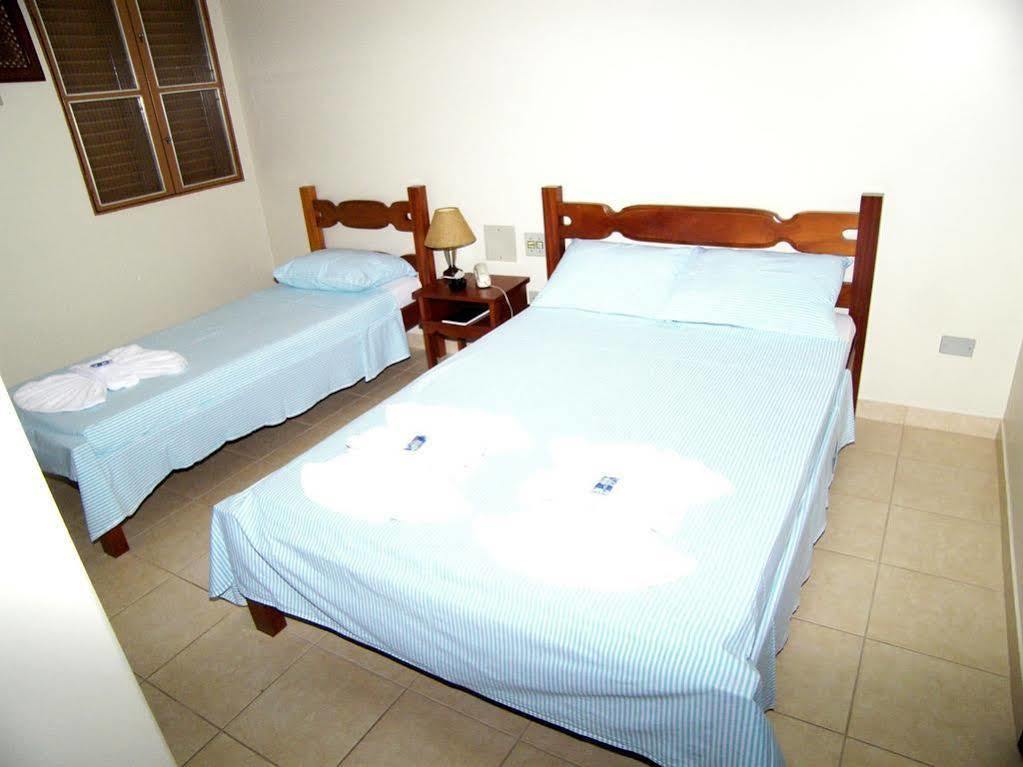 Hotel Families Uberlandia Exterior photo